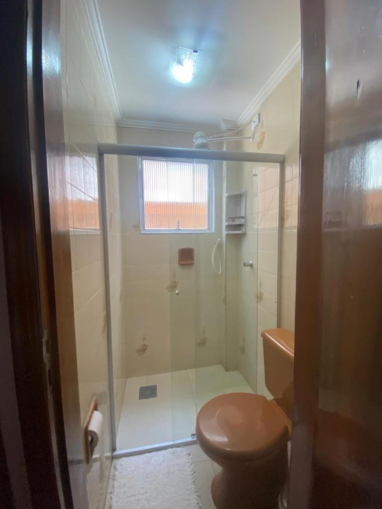 Apartamento Senhor Jose - Ubatuba Praia Grande - Litoral Norte - Sao Paulo Exterior photo
